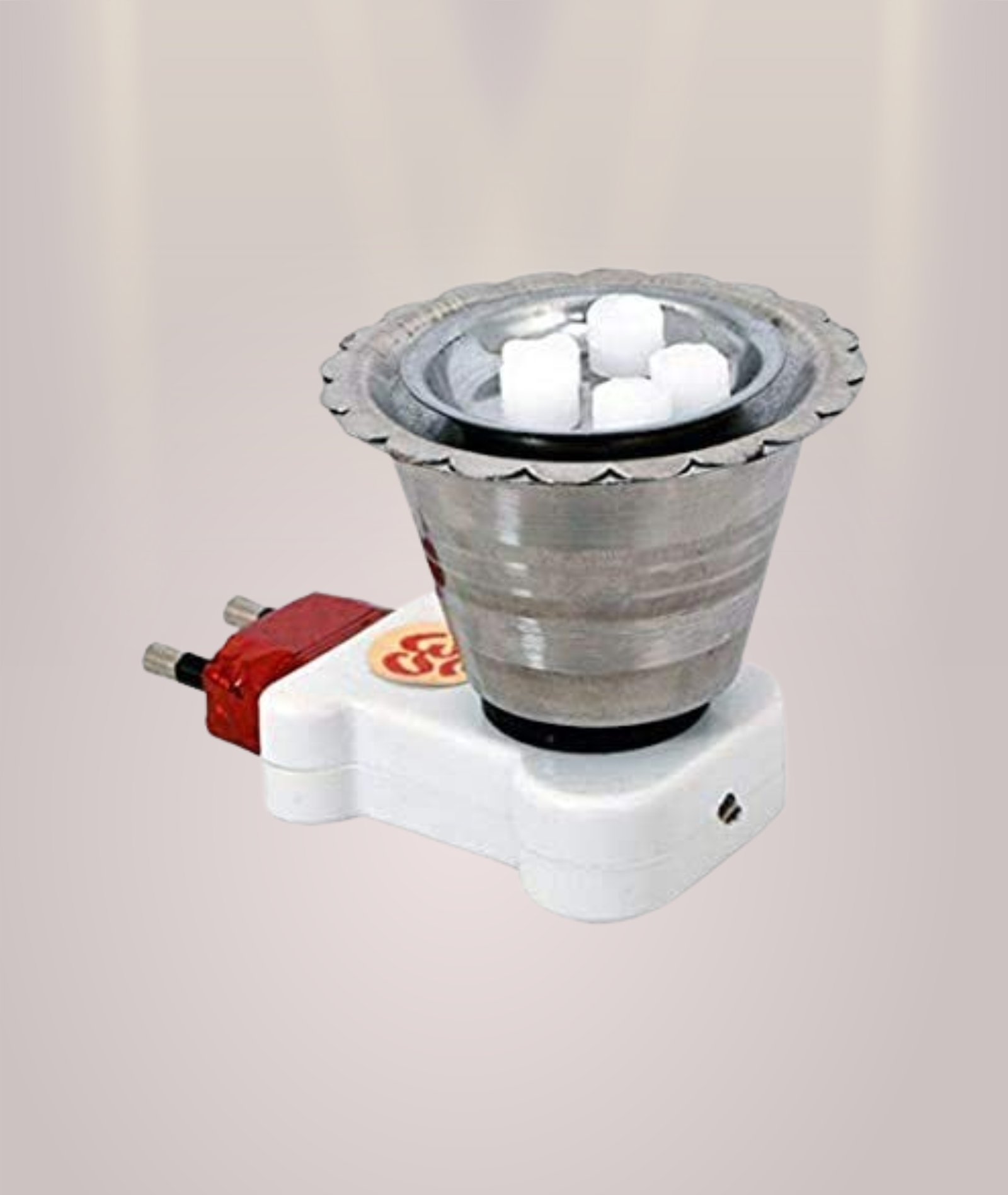 Chhoti Kapoor Dani for Kapoor